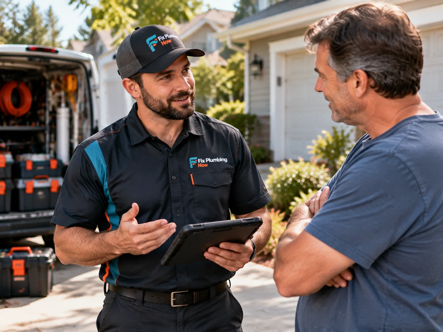 Clogged Drain Service Magnetic Springs, OH FAQs